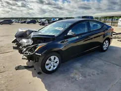 5NPDH4AE8GH711129 2016 HYUNDAI ELANTRA