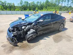 5NPDH4AE8GH711700 2016 HYUNDAI ELANTRA