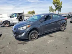 5NPDH4AE8GH711938 2016 HYUNDAI ELANTRA