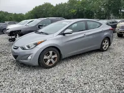 5NPDH4AE8GH712152 2016 HYUNDAI ELANTRA
