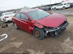 5NPDH4AE8GH713785 2016 HYUNDAI ELANTRA