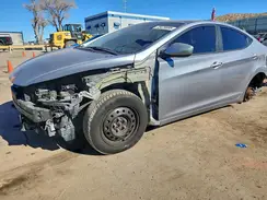 5NPDH4AE8GH714483 2016 HYUNDAI ELANTRA