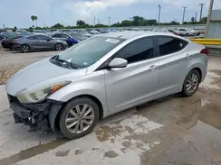 5NPDH4AE8GH715522 2016 HYUNDAI ELANTRA