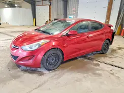 5NPDH4AE8GH718307 2016 HYUNDAI ELANTRA