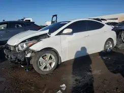 5NPDH4AE8GH718517 2016 HYUNDAI ELANTRA