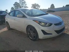 5NPDH4AE8GH719862 2016 HYUNDAI ELANTRA