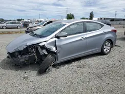5NPDH4AE8GH724737 2016 HYUNDAI ELANTRA