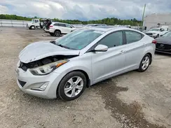 5NPDH4AE8GH724849 2016 HYUNDAI ELANTRA