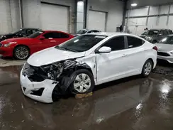 5NPDH4AE8GH725726 2016 HYUNDAI ELANTRA