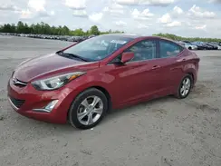 5NPDH4AE8GH726049 2016 HYUNDAI ELANTRA