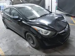 5NPDH4AE8GH728562 2016 HYUNDAI ELANTRA