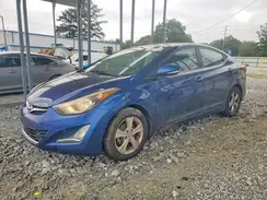 5NPDH4AE8GH729405 2016 HYUNDAI ELANTRA