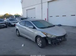 5NPDH4AE8GH729730 2016 HYUNDAI ELANTRA
