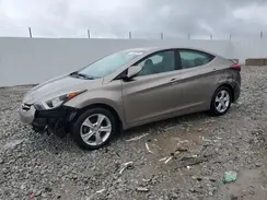 5NPDH4AE8GH730571 2016 HYUNDAI ELANTRA