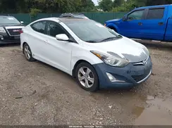 5NPDH4AE8GH730652 2016 HYUNDAI ELANTRA