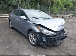 5NPDH4AE8GH732370 2016 HYUNDAI ELANTRA