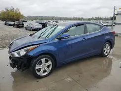 5NPDH4AE8GH732773 2016 HYUNDAI ELANTRA