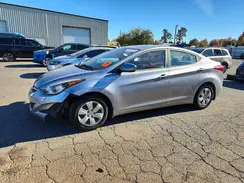 5NPDH4AE8GH733129 2016 HYUNDAI ELANTRA