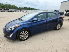 5NPDH4AE8GH733518 2016 HYUNDAI ELANTRA