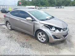 5NPDH4AE8GH735169 2016 HYUNDAI ELANTRA