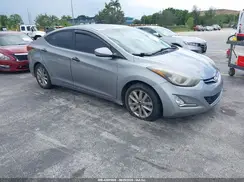 5NPDH4AE8GH735866 2016 HYUNDAI ELANTRA