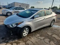 5NPDH4AE8GH737309 2016 HYUNDAI ELANTRA