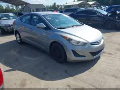 5NPDH4AE8GH740226 2016 HYUNDAI ELANTRA