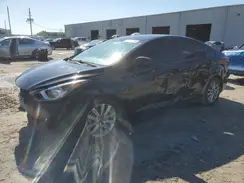5NPDH4AE8GH745653 2016 HYUNDAI ELANTRA