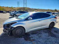 5NPDH4AE8GH748004 2016 HYUNDAI ELANTRA