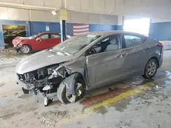 5NPDH4AE8GH751338 2016 HYUNDAI ELANTRA
