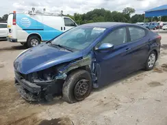 5NPDH4AE8GH754188 2016 HYUNDAI ELANTRA