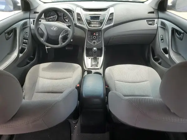 5NPDH4AE8GH754188 2016 HYUNDAI ELANTRA - Image 8