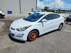 5NPDH4AE8GH755471 2016 HYUNDAI ELANTRA