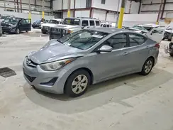 5NPDH4AE8GH758497 2016 HYUNDAI ELANTRA