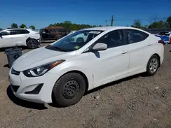5NPDH4AE8GH759701 2016 HYUNDAI ELANTRA