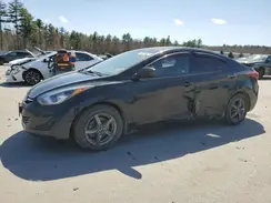 5NPDH4AE8GH759892 2016 HYUNDAI ELANTRA