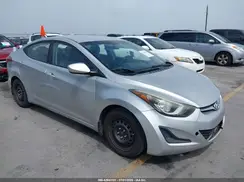 5NPDH4AE8GH760556 2016 HYUNDAI ELANTRA