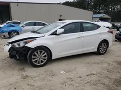 5NPDH4AE8GH760928 2016 HYUNDAI ELANTRA