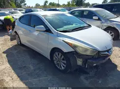 5NPDH4AE8GH761755 2016 HYUNDAI ELANTRA