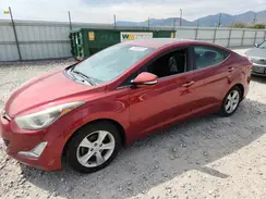 5NPDH4AE8GH762792 2016 HYUNDAI ELANTRA
