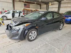 5NPDH4AE8GH762856 2016 HYUNDAI ELANTRA
