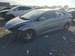 5NPDH4AE8GH765711 2016 HYUNDAI ELANTRA