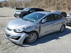 5NPDH4AE8GH768477 2016 HYUNDAI ELANTRA