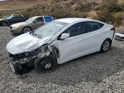 5NPDH4AE8GH769130 2016 HYUNDAI ELANTRA