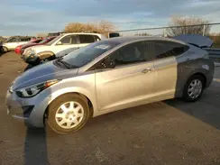 5NPDH4AE8GH770357 2016 HYUNDAI ELANTRA