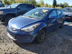 5NPDH4AE8GH775784 2016 HYUNDAI ELANTRA
