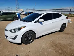 5NPDH4AE8GH775879 2016 HYUNDAI ELANTRA