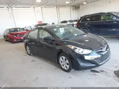 5NPDH4AE8GH775994 2016 HYUNDAI ELANTRA