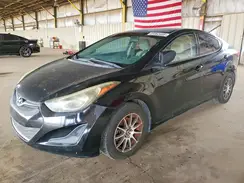 5NPDH4AE8GH776269 2016 HYUNDAI ELANTRA