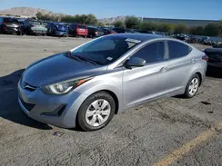5NPDH4AE8GH777406 2016 HYUNDAI ELANTRA
